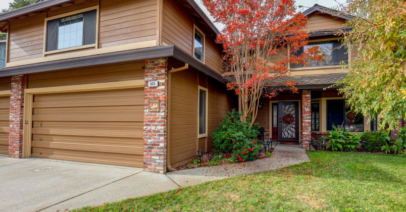 968 Quartz Lane, Roseville, CA 95678